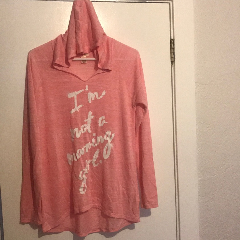 Lightweight pullover - Picture 4 of 5